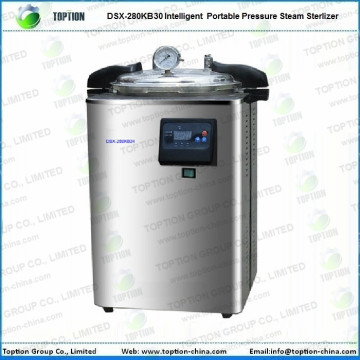 Esterilizador / Autoclave 30L DSX-280KB30